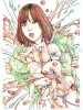 Shintaro Kago Erotic Original Painting 2