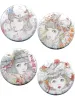 Shintaro Kago Pin Badge Button set 2