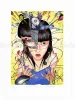 Shintaro Kago print Disk Crash
