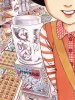 Shintaro Kago print Dream Toy Factory - detail