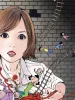 Shintaro Kago print Murder Art - detail