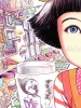 Shintaro Kago print Dream Toy Factory small - detail