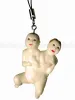 Shintaro Kago toy Freak Baby 1 cell phone strap