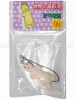 Shintaro Kago toy Freak Baby 2 cell phone strap in packaging