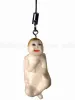 Shintaro Kago toy Freak Baby 8 cell phone strap