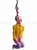 Shintaro Kago toy Hanging Corpse