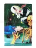 Suehiro Maruo Acrylic Art Stand - front