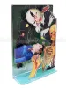 Suehiro Maruo Acrylic Art Stand - left