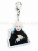 Suehiro Maruo AkaTako Acrylic Keychain - front side