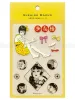 Suehiro Maruo Body Stickers