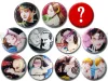 Suehiro Maruo button set detail