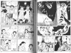 Suehiro Maruo Gichigichikun inside pages