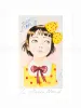 Suehiro Maruo Giclee Print Midori-chan 2