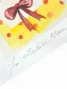 Suehiro Maruo Giclee Print Midori-chan 2 - signed and numbered detail