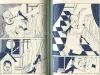Suehiro Maruo Kinrandonsu inside pages