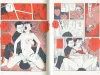 Suehiro Maruo Kinrandonsu inside pages