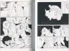 Suehiro Maruo Kinrandonsu inside pages