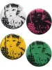 Suehiro Maruo Shoujo Tsubaki Midori Pin Badge Button Set 2