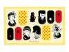 Suehiro Maruo Nail Stickers