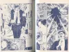 Suehiro Maruo Paranoia Star inside pages