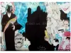 Suehiro Maruo Poster Rampo Panorama (new edition) SIGNED