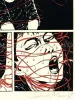 Suehiro Maruo Print Manga Denkiari Color - detail