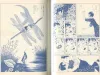 Suehiro Maruo Shoujo Tsubaki 1st Ed - inside pages
