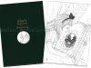 Takato Yamamoto Alice Clear File Small Door