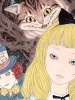 Takato Yamamoto Giclee Alice in Wonderland - example framed (not incl)