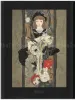Takato Yamamoto Allure of Pharmakon Black - Boxed Fantasy