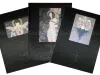 Takato Yamamoto Book Set three books