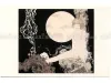 Takato Yamamoto Postcard A Drop of Moonlight　月の雫