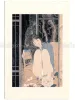 Takato Yamamoto Postcard Thoughts of Spring　想春