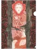 Takato Yamamoto Nosferatu - Attachment Clear File - front