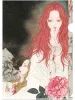 Takato Yamamoto Nosferatu - Blood and Rose Clear File - front
