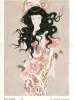 Takato Yamamoto Nosferatu SIGNED - inside page