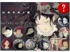 Takato Yamamoto Pin Badge Set