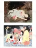 Takato Yamamoto postcards - Illusion of a Lady & Akuzaemon