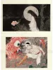 Takato Yamamoto postcards - Picture of A Ghost & In Praise of Hikozo ...