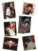 Takato Yamamoto Postcard Set 8 Skull