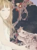 Takato Yamamoto Alice's Nightmare poster - detail