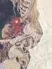 Takato Yamamoto Alice's Nightmare poster - detail