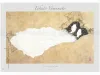 Takato Yamamoto Poster 12 Like a Curtain of Ashes SIGNED