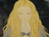 Takato Yamamoto Poster 7 Alice's Choice - detail