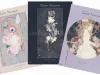 Takato Yamamoto three poster set 2