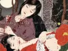 Takato Yamamoto Print Banquet under the Moon detail