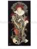 Takato Yamamoto print Spirit of A Dragon 鱗虫の精