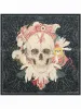 Takato Yamamoto Silk Scarf