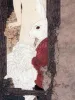 Takato Yamamoto Small Print Alice's Door - close up details