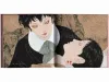 Takato Yamamoto Vampire's Box SIGNED - inside pages